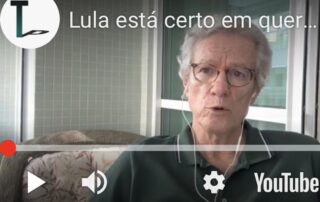 Revisão das metas de inflação