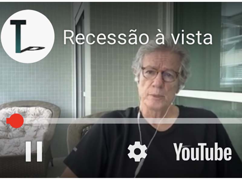 Como fica o governo Lula caso 2023 tenha recessão na economia?