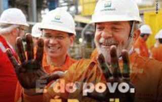 Como Lula vai articular a mudança nos preços dos combustíveis?