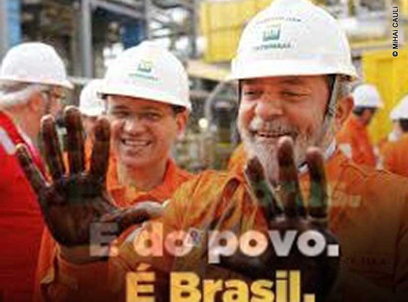 Como Lula vai articular a mudança nos preços dos combustíveis?