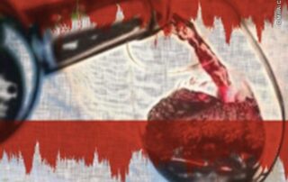 O elitismo brasileiro saboreia o retrogosto do vinho feito por trabalho escravo