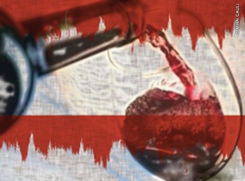 O elitismo brasileiro saboreia o retrogosto do vinho feito por trabalho escravo