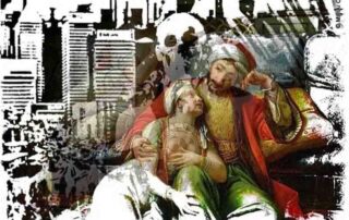 Fanatismo é o extremismo