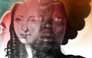 A violência que perdura contra as mulheres