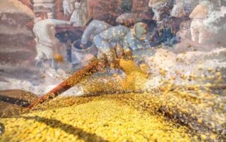 As commodities na República Velha e Nova