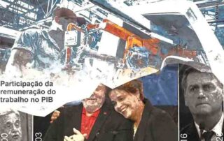 Como Lula vai distribuir a renda nos próximos quatro anos