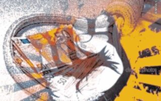 O mercado e o terrorismo no governo Lula