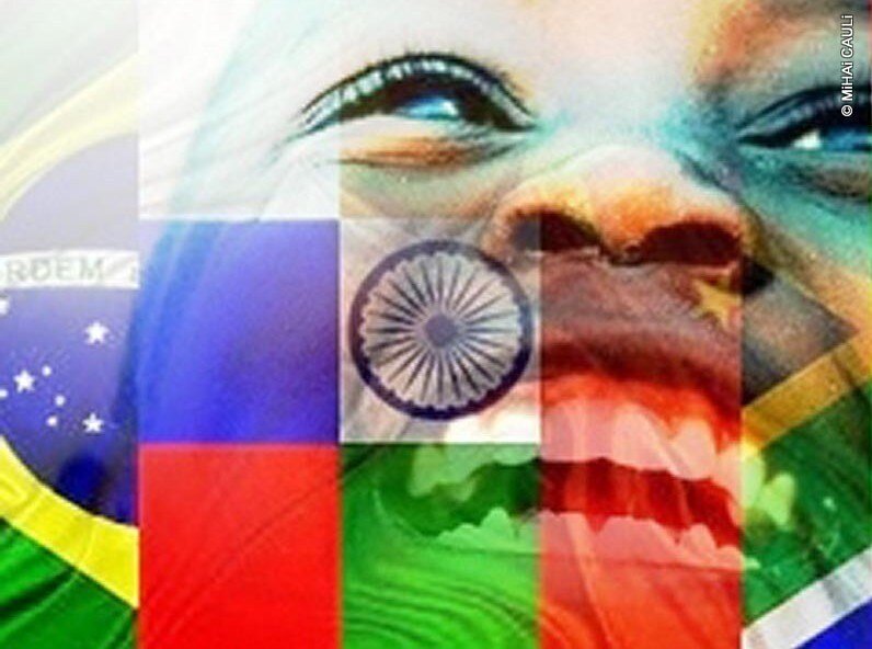 O futuro dos BRICS