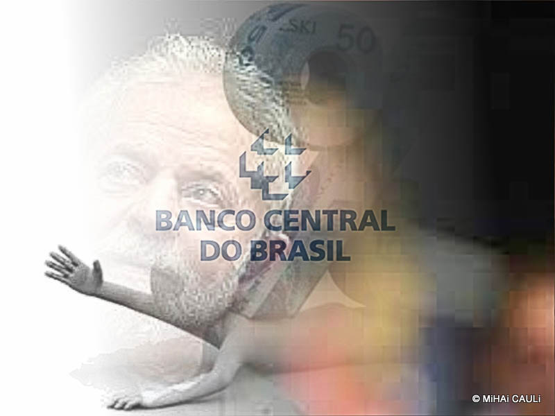 Mudanças para o Banco Central