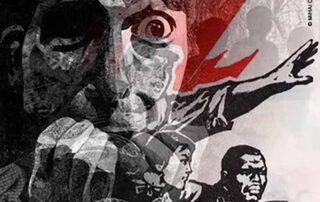 Paranoia é uma doença que se disseminou na sociedade brasileira