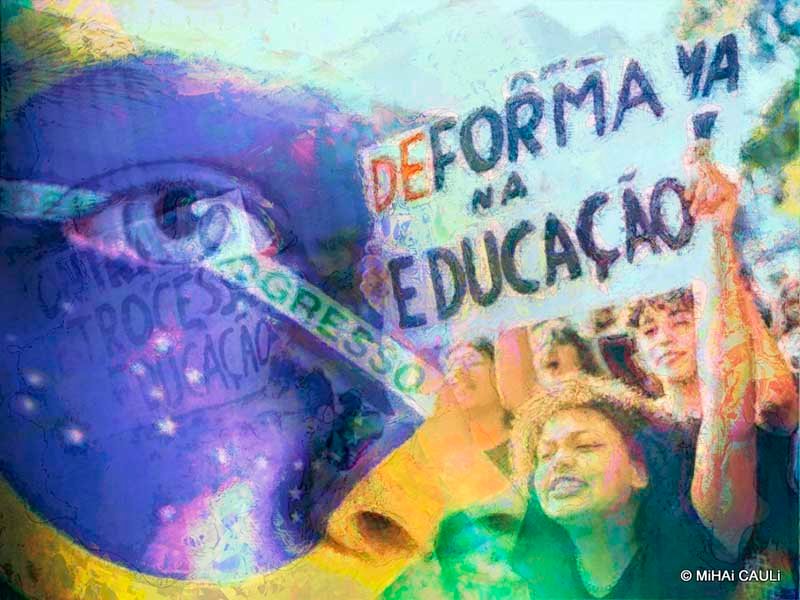 O Novo Ensino Médio na escola brasileira pode reforçar as desigualdades do país