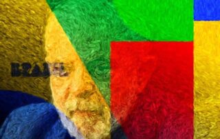 Recuperação de 40 anos em quatro