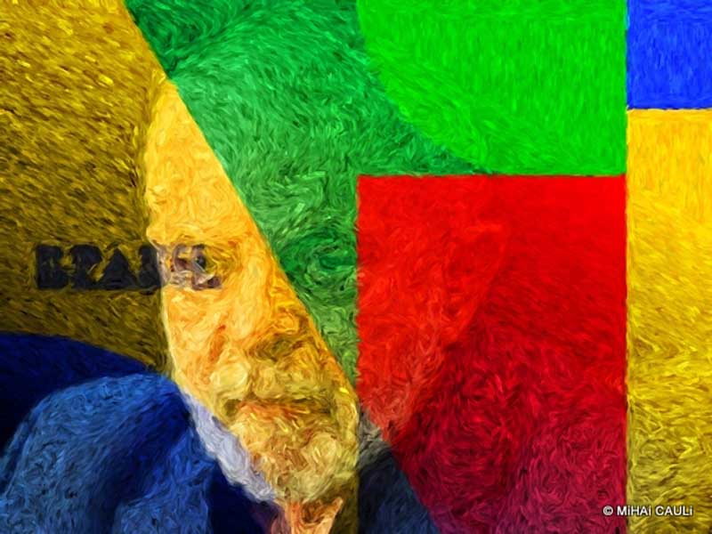 Recuperação de 40 anos em quatro