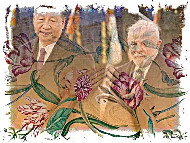 O futuro da geopolítica após a visita de Lula à China