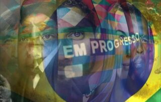 Após a ascensão do bolsonarismo, surgiu o site Terapia Política para ampliar o debate sobre a democracia brasileira