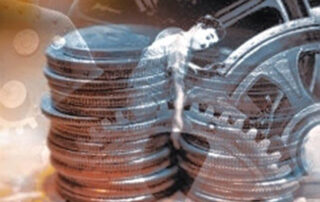 Como o capital financeiro mudou o modelo de trabalho