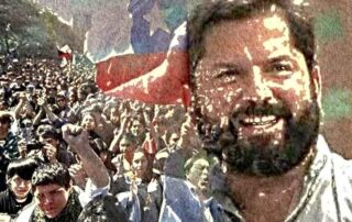 Como Boric vai unir o país dividido pelo fascismo herdado de Pinochet