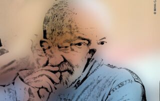 Lula cometeu equívocos antes da posse
