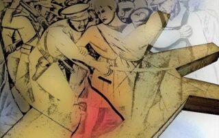 A influência da extrema direita americana nos países da América Latina