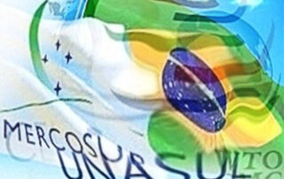 Lula está avançando para que o Brasil retome sua importância internacional