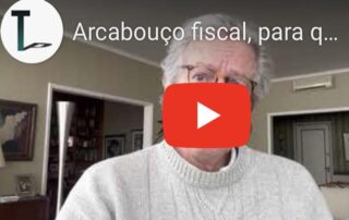 Paulo Nogueira avalia o novo arcabouço fiscal do governo Lula