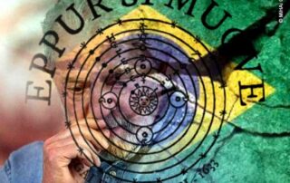 A economia brasileira tende a melhorar