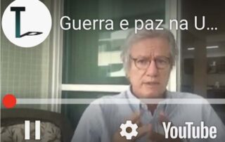 Os possíveis desfechos da guerra entre Ucrânia e Rússia
