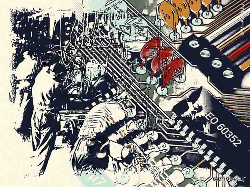 A necessidade da a urgência da neoindustrialização no Brasil