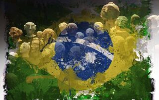 Demografia no Brasil