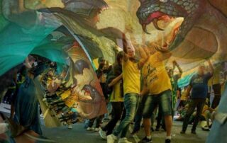 Como vencer o extremismo na política brasileira?