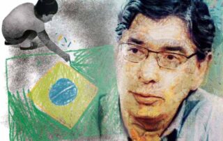 A competência de Marcio Pochmann para liderar o IBGE é indiscutível