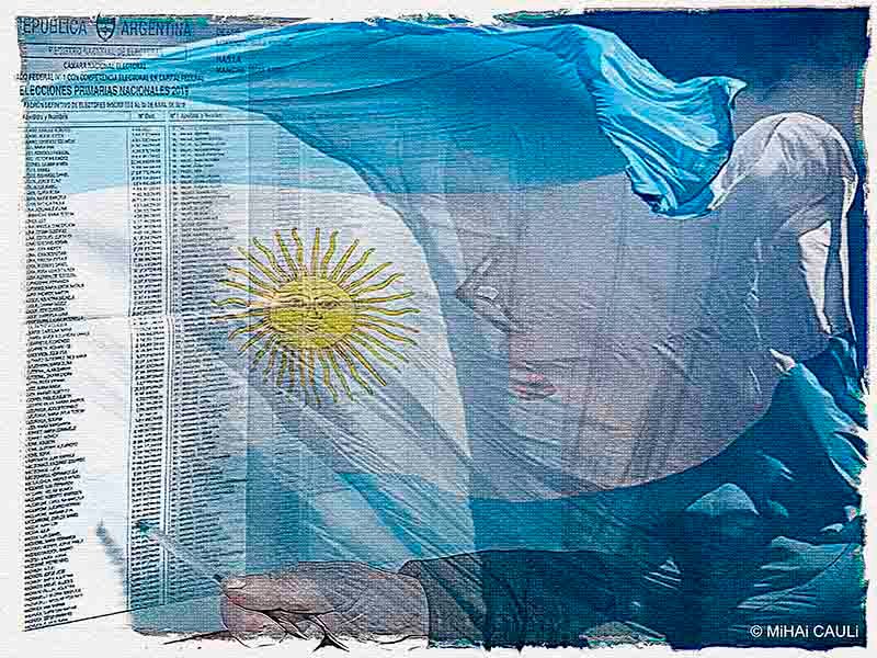 O que esperar das eleições na Argentina?
