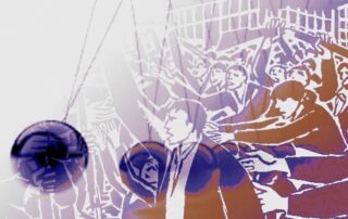 O dogma do público e do privado