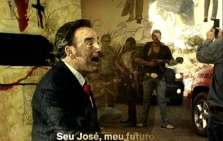 Crítica sobre o filme político La Dictadura Perfecta