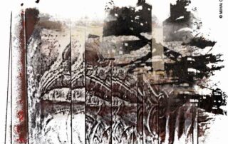 Machismo, angústia, queda