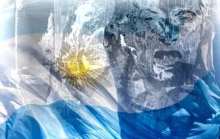 O surpreendente resultado da extrema direita nas primárias da Argentina