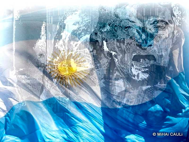 O surpreendente resultado da extrema direita nas primárias da Argentina