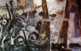 Os modernos demiurgos na luta de classes