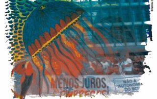 O jogo de interesses do financismo em torno da inflação