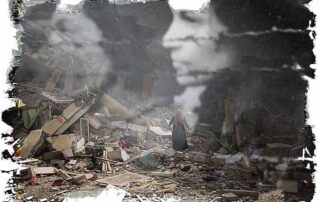 Debate sobre massacre na Faixa de Gaza