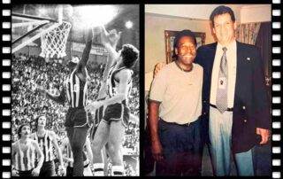 Esporte e ascensão social