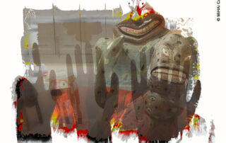 Ajuste fiscal e a desigualdade social no Brasil