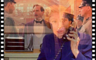 Moonrise kingdom , a resenha