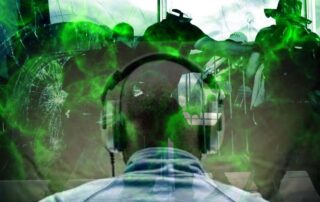 O araponga e o ataque golpista de 8 de janeiro