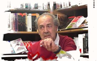 Resenha do livro de Halley Margon