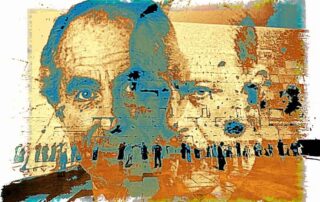 Estado de Israel e a Terra Prometida