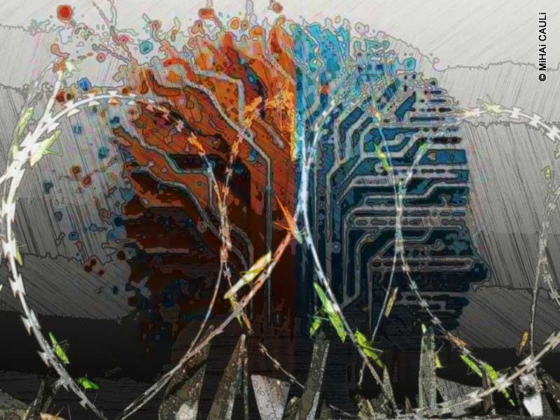 Big Techs e as ilusões telemáticas