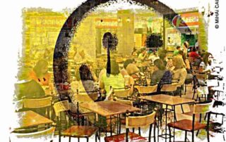 O novo ano de 2024 e a sociedade pateta