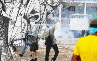 Sociopatas políticos