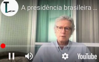 Brasil no G20